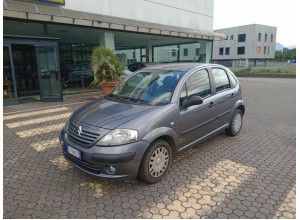 CITROEN C3  1.1 CC BENZ. OK NEOPATENTATI!!!